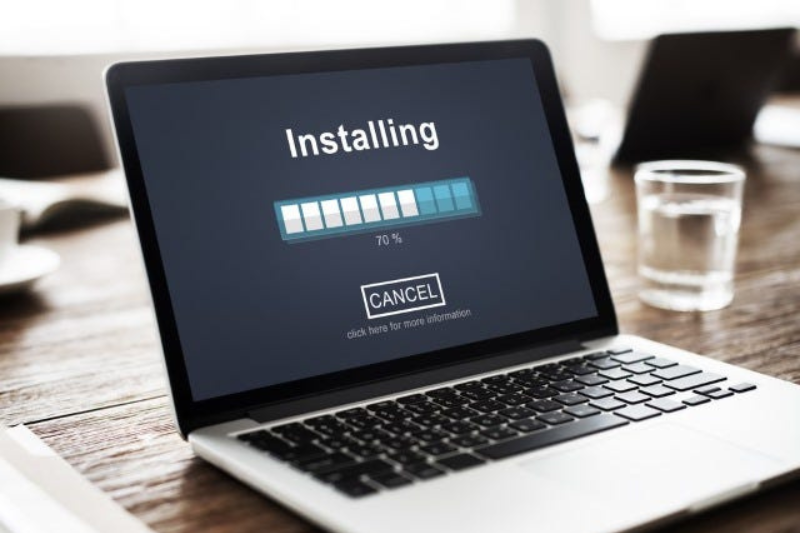 Software Installation