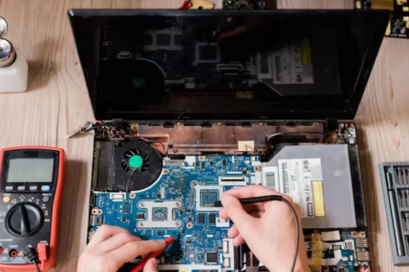 Body & Cabinet Repair/Replacement