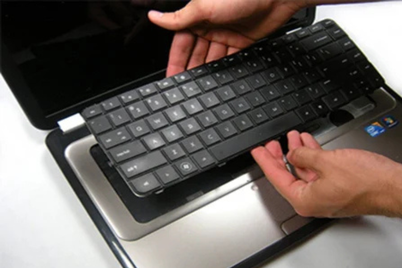 Keyboard Repairing