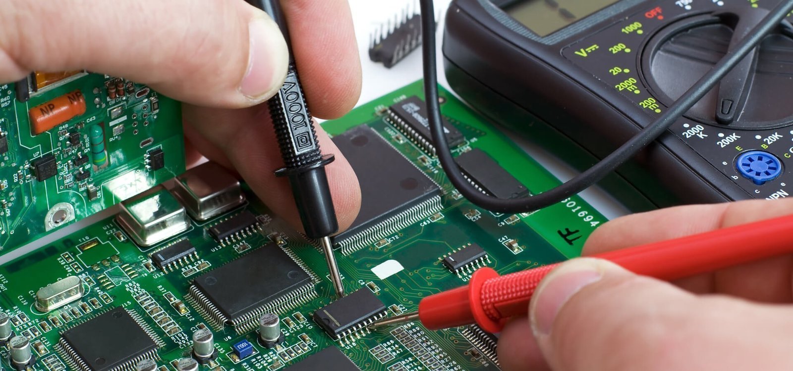 Battery Replacement